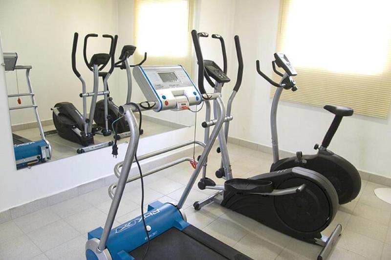 Harbor Self Graciosa Hotel 3*